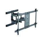 Sbox telerii hoidja PLB-61486, 43-90"/109-229cm, 60kg, VESA 800x400, kallutus +3&deg;/-15&deg;, p&ouml;&ouml;ratav +60&deg;/-60&deg;