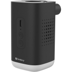 Sandberg Mini &Otilde;hupump Laterna 420-93, 1200 mAh, 7.4V, 180-200 L/m, 3-4 KPA, 1-2 tundi laadimist