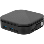 Targus dokk DOCK116GLZ, 2 x HDMI, 80W, Gigabit Ethernet