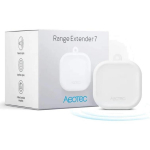 Aeotec Signaali pikendaja 7 (Type F) AEOEZW189, Z-Wave Plus, 0.043kg, 1x, &uuml;hilduv Z-Wave 100/300/500/700, Gen7