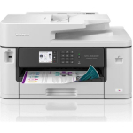 Brother Multifunktsionaalne printer MFC-J5340DW MFCJ5340DWRE1, A3, 4-in-1, Wi-Fi, 4800x1200dpi, 25lk/min v&auml;rviline