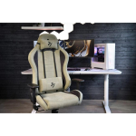 Arozzi Torretta 2023 Edition TORRETTA-SPSF-FST, 70cm, 45-54cm, 5, 22.2kg, ergonoomiline, reguleeritavad k&auml;sitoed, peatoed