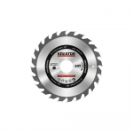 Saetera puidule &Oslash;170x30x2,2mm, 24 hammast Kreator