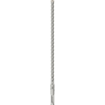 Bosch Puuri, 2608833901, 8mm, 200mm, 260mm, 10 tk, SDS-plus, k&otilde;va karbiid, 4 tera
