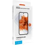 FIXED Samsung Galaxy S26 Ultra kaitseklaas, 2.5D, 0.33mm, selge, oleofoobne kate, 2 tk
