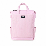 Port Designs MILANO II 140728, seljakott, 16 l, 14-16", roosa, esitasku