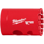 Milwaukee GEN 2 35mm Diamond Max m&auml;rg augusaag, 35mm, 18mm, 1tk, s&uuml;damikuga