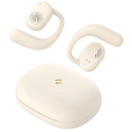 Havit OWS914beige TWS juhtmevabad k&otilde;rvaklapid, 16&Omega;, 103dB, 20-20000Hz, BT 5.3, 10m, IPX5, 7h/21h, 4 mikrofoni, m&auml;ngurežiim