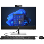 HP ProOne 440 G9 All-in-One PC B6ZC2ET, 60.5 cm (23.8"), 1920x1080, 16 GB DDR5, 512 GB SSD, Win 11 Pro, Wi-Fi 6E