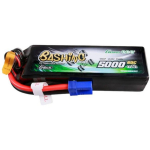 Gens Ace G-Tech GEA504S60E5GT, 5000mAh, 14.8V, 4S1P, 60C, EC5, LiPo aku