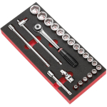 FOAM INSERT -1/2" SOCKETRY