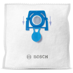 Bosch BBZWD4BAG vacuum accessory/supply Cylinder vacuum Dust bag