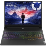 Lenovo Legion 9 18IAX10 83EY000LPB, 45,7 cm (18") WQUXGA, 64 GB DDR5-SDRAM, 2 TB SSD, RTX 5090, Wi-Fi 7, Windows 11 Pro