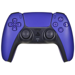 Sony PlayStation 5 DualSense juhtmevaba kontroller Galactic Purple, 711719023074, Bluetooth/USB, USB-C, g&uuml;roskoop, kiirendusandur