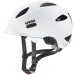 Uvex oyo style 41/0/047/05/17, lastekiiver, valge, k&otilde;va kest, ventilatsioon, nupukinnitus, unisex