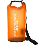 FunWater veekindel kott ACC1580212, 10l, oranž, veekindel