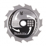 Saeketas &Oslash;165x20x2.0mm, 10z Makita