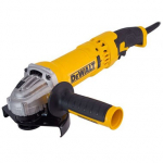 Nurklihvija 1500W 125mm DWE4277-QS DEWALT