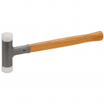 Haamer nailon &Oslash; 32 mm, 600g, Hickory 01670032 Freund