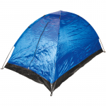 Telk 200x120x100cm 2-kohaline.