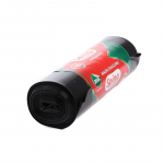 Pr&uuml;gikott 200L, 40mkr, 82x125mm (10tk.)