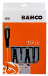 Kruvikeerajate komplekt ERG 6 tk. Bahco