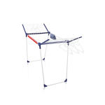 Pesukuivatusrest Pegasus 200 Solid Comfort LEIFHEIT 1081516 87x167x66cm