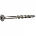 Puidukruvi ESSDRIVE 3,5x40 A2 200tk. 135112 ESSVE