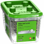 Puurotsaga montaažikruvi 4,2X32 BS CS 250tk. 569532 ESSVE