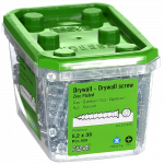 Kipsikruvi 5,2X38 FZB-400tk. 532538 ESSVE