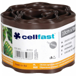 Muru- ja peenraaaris 10cm x 9m 8850868 CEll-Fast