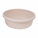 Kauss &uuml;mmargune 9L beež 0813304704 KURVER