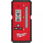 Laserkiire vastuv&otilde;tja detektor LLD50 4932478104 MILWAUKEE