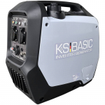 Invertergeneraator KSB 22i S 1800 W KONNER&SOHNEN