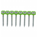 Kipsikruvid lindis 3,5X41 FZB 1000tk. 522341 ESSVE