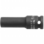 L&ouml;&ouml;kpadrun pikk 1/2 "19mm HT4R019 HOGERT
