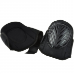 P&otilde;lvekaitsed Premium, must, geelt&auml;idisega GEKO