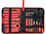 Polstri Eemaldamise Komplekt (19 Tk.) YT-08442 YATO