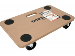 Transpordik&auml;ru 200Kg YT-37420 YATO