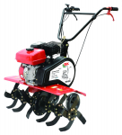 Bensiinikultivator 208CC; 9079454 BESK