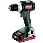 Akutrell BS 18 LT BL, 2x4Ah; 602325800 METABO