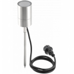 Aiavalgusti GRAZIE, GU10, 20W, IP44; OS-GRAZIEGU10-01 GTV