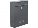 Postkast 360x260x80mm; 78556 WORELL
