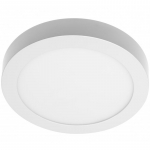 LED laevalgusti ORIS PLUS, 19W, 1520lm, 120&deg;, 3000K, valge; LD-ORN19W-CBP GTV