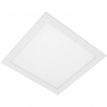 LED-laevalgusti MATIS PLUS, 24W, 2000lm, 120&deg;, 3000K, valge; LD-MAW24W-CBP