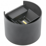 Fassaadivalgusti LED MISSOURI-O, 7W, 540lm, PF>0,5, Ra&ge;80, IP54, IK08, 4000K, hall; LD-MISS7WOS-NB GTV