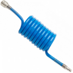 &Otilde;huvoolik, PU 5m, 6x8mm; HT4R890 HOGERT