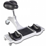 Iste p&otilde;randal t&ouml;&ouml;tamiseks, plaatide paigaldamiseks SR-1 ERGONOMIC SEAT; 81999 RUBI