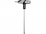 Torx T-kruvikeeraja T45 YT-05610 YATO
