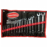 Lehtsilmusv&otilde;tmete komplekt 16 tk., RF-5161P(M) ROCKFORCE